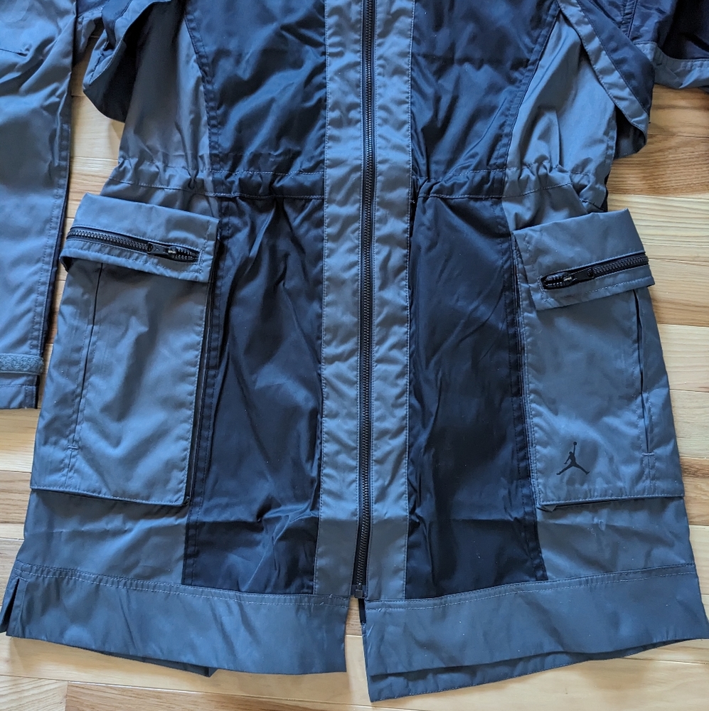 Jordan Brand Convertible jacket - Picture 3 of 15